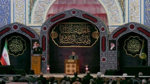 قرائت قرآن کریم | مسعود پنجه