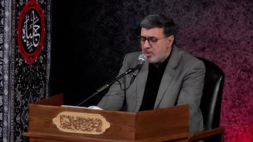 ترتیل قرآن کریم | مسعود پنجه