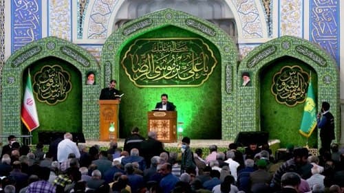 ترتیل قرآن کریم | عبدالجلیل اشرفی