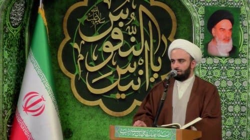 معارف | حجت الاسلام رجبی