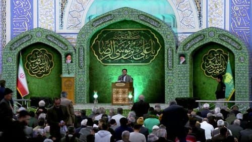 ترتیل قرآن کریم | عبدالجلیل اشرفی