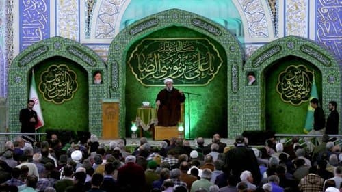 سخنرانی|حجت الاسلام حیدری کاشانی