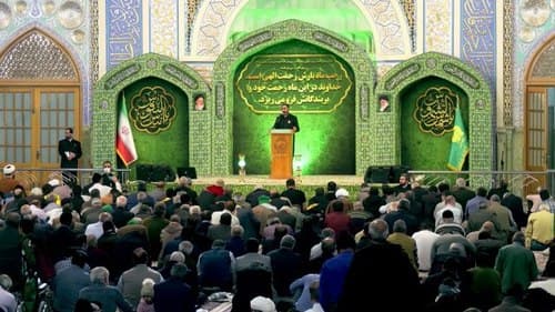 مداحی | امیر عارف