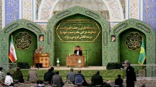 ابتهال خوانی | محمد اسماعیلیان