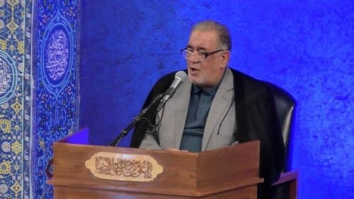 مداحی | علی ملائکه