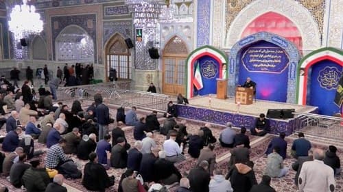 مرثیه خوانی | محمد رضا آتشبار