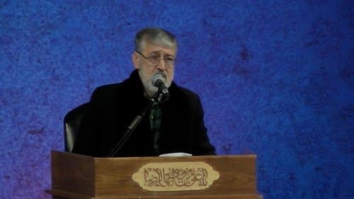 مرثیه خوانی | رضا قانع