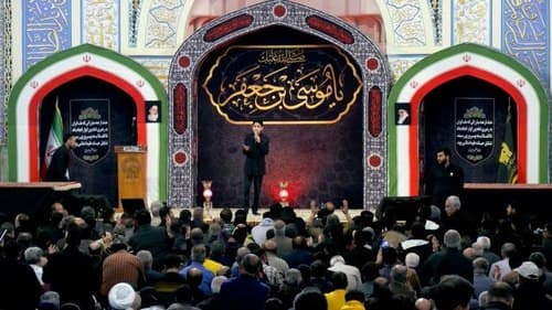 دکلمه خوانی | مهدی بهروزیان