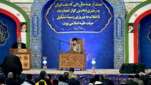 تلاوت نور | امیر حسین نبی زاده