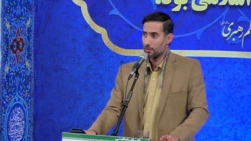 مداحی | محمد رسول میثمی