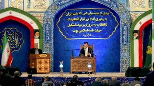 تلاوت نور | سید محمد جواد هاشمی