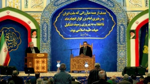 تلاوت نور | رضا جاویدی