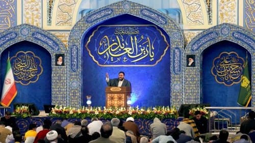 مداحی | محمد صالحی پور