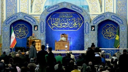 حُسن حفظ | محمد مهدی گریوانی