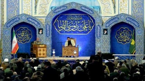 تلاوت نور | کاظم اصغرزاده