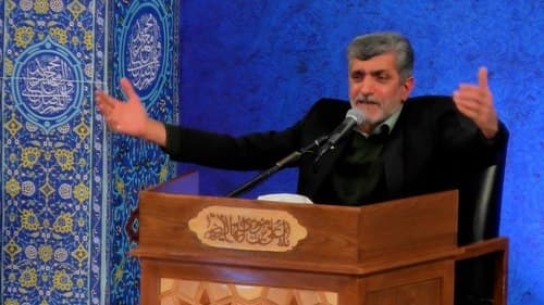 مدیحه خوانی | رضا نادی