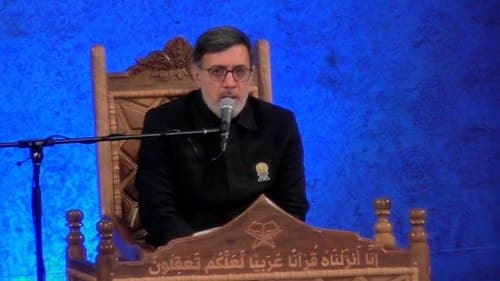 تلاوت نور | مسعود پنجه