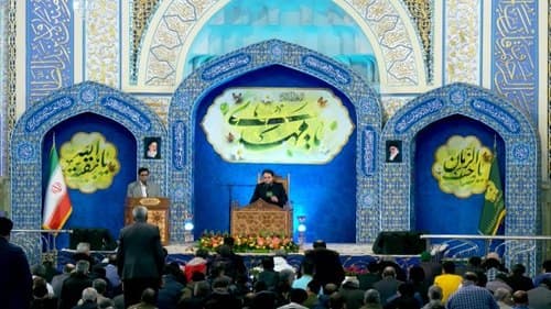 تلاوت نور | لسان طوسی