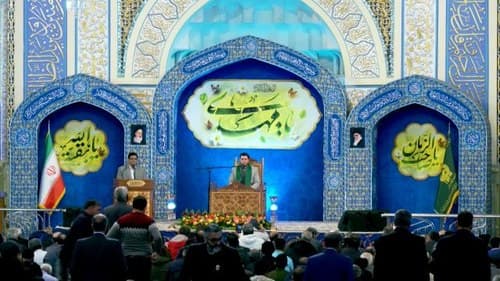 تلاوت نور | خلیل الله نجات حسینی