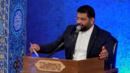 مدیحه خوانی | حسن شالبافان