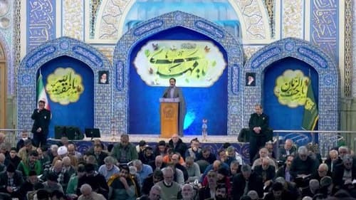 زیارت امین الله | امیر عارف