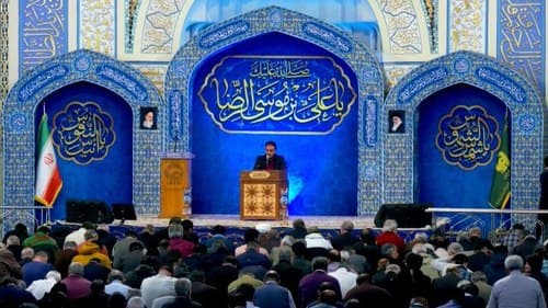 ترتیل قرآن کریم | محمد جواد کاشفی