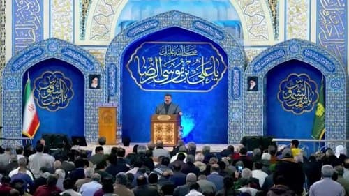 مداحی | سعید حدادیان