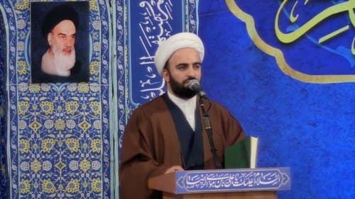 معارف | حجت الاسلام رجبی