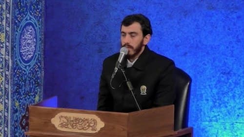 مداحی | مهدی رسولی