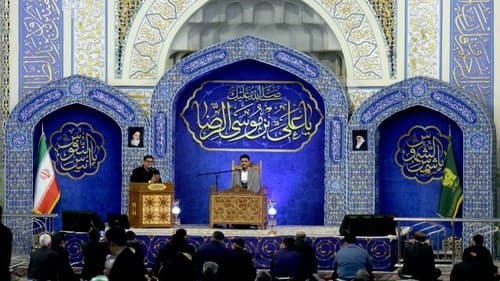 حُسن حفظ | مجتبی فرد فانی