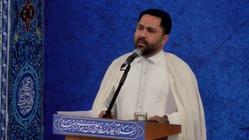 ابتهال خوانی | عبدالجلیل اشرفی