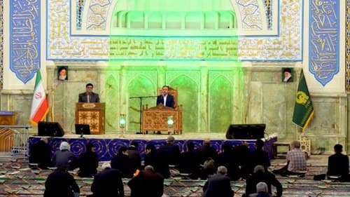 تلاوت نور | عباس لطفی