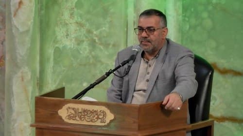 مداحی | محمد رضا آتشبار