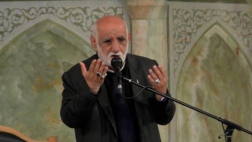 مداحی | محمد عابدیها