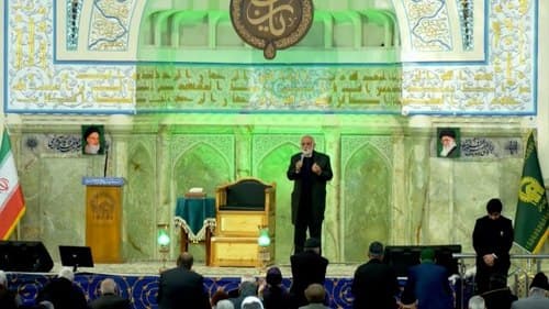 مداحی | محمد عابدیها