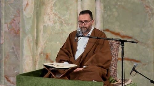 تلاوت قرآن کریم | مصطفی ملکی