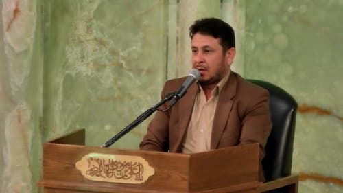 مداحی | مصطفی بهنام