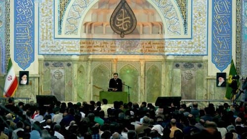 مداحی | محمود کریمی