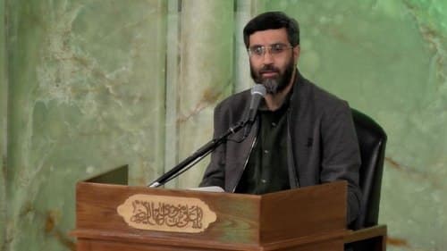 مداحی | سید رضا نریمانی