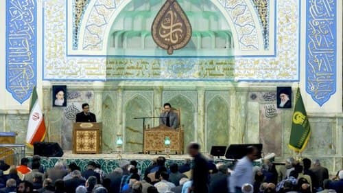 تلاوت نور | مختار دهقان