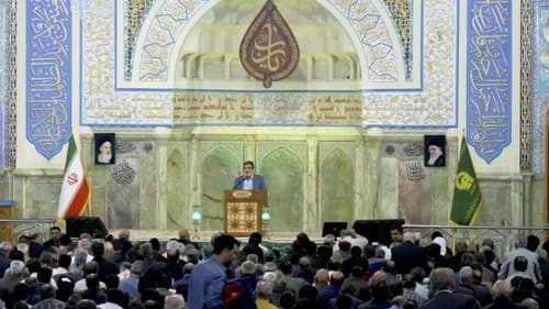 دعای کمیل | مهدی سماواتی