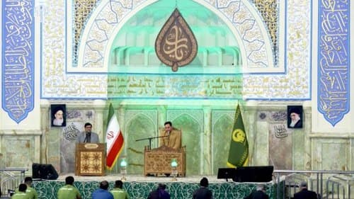 تلاوت نور | حامد خلیلی