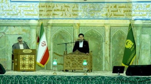 تلاوت نور| احسان سوختانلو