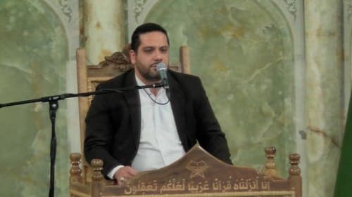 تلاوت نور | جواد سلیمانی