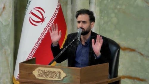 مداحی - علی زمانیان