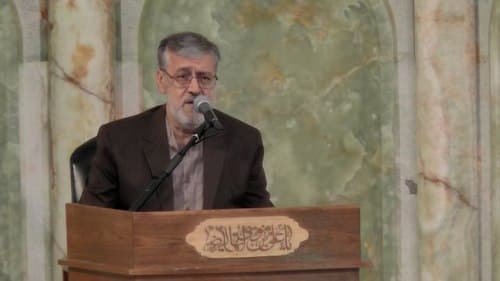 مداحی | رضا قانع