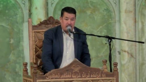 تلاوت نور | سلیمان جعفری