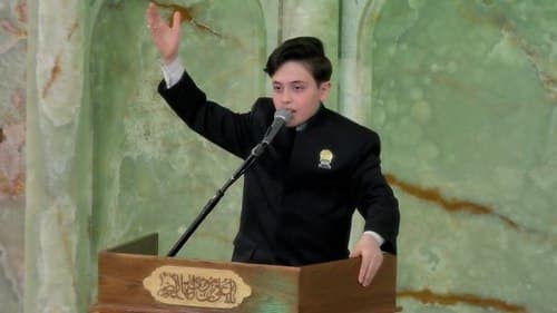 دکلمه خوانی | محمد طاها چاوشی