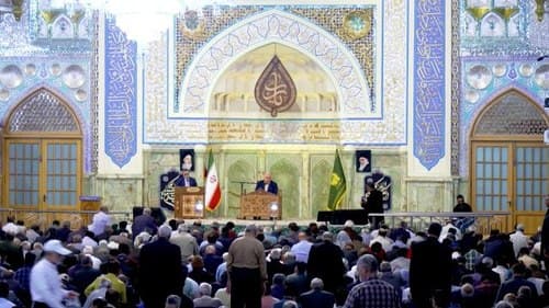 تلاوت نور | محمد جواد پناهی طوسی