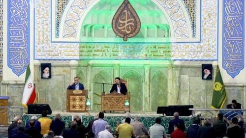 تلاوت نور | روح الله لسان طوسی